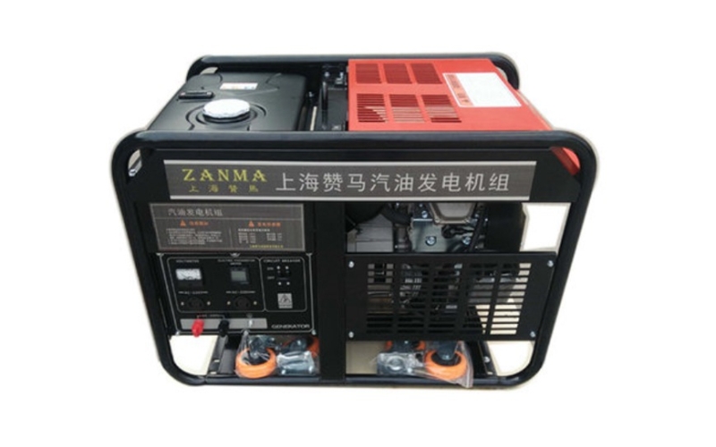 11KW柴油發(fā)電機