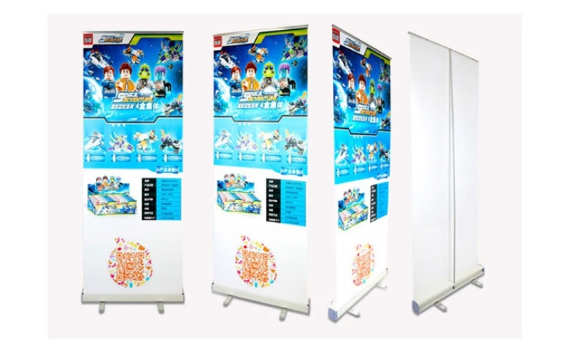 X展架-易拉吧-木質(zhì)畫(huà)架-門型展架