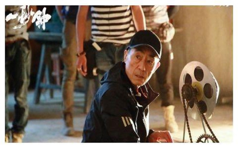 敦煌又要拍大片了，張藝謀都來敦煌了?。?！